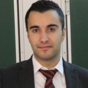 Ayoub - Prof de maths - Poitiers