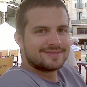 Loïc - Prof de maths - Sayat