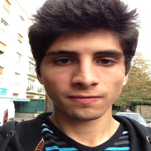 Ahmed Aziz - Prof de maths - Paris