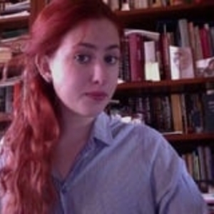 Katerina - Prof de maths - L'Haÿ-les-Roses