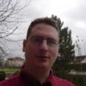 Nicolas - Prof de maths - Manom