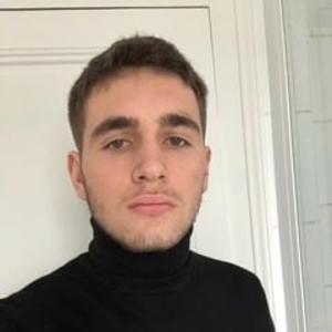 Paul - Prof de maths - Le Mans