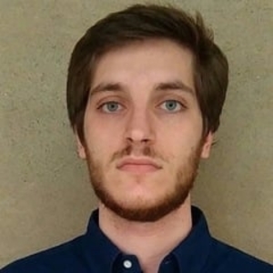 Ruben - Prof de maths - Paris