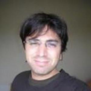 Simon - Prof de maths - Paris