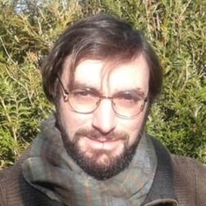 Pierre - Prof de maths - Paris