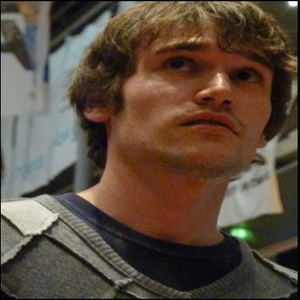 Julien - Prof de maths - Champs-sur-Marne