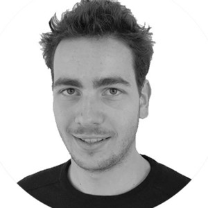 Julien - Prof de graphologie - Lyon