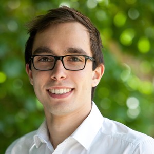 Nathan - Prof de maths - Paris