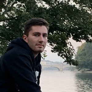Théo - Prof de maths - Toulouse