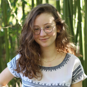 Clarisse - Prof de maths - Versailles
