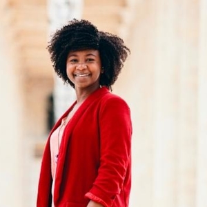 Adama - Prof de maths - Etterbeek