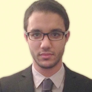 Yassin - Prof de maths - Choisy-le-Roi