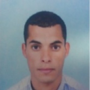 Yassine - Prof de maths - Montpellier