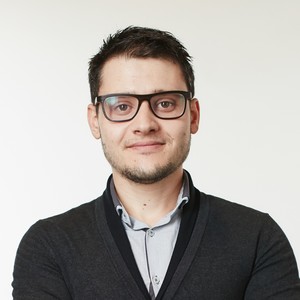 Florian - Prof de maths - Asnières-sur-Seine