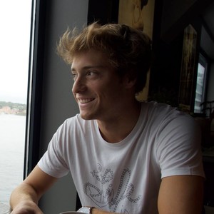 Louis - Prof de maths - Cergy