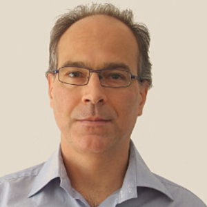 Thierry - Prof de maths - Perpignan