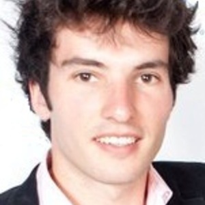 Geoffrey - Prof de maths - Gentilly