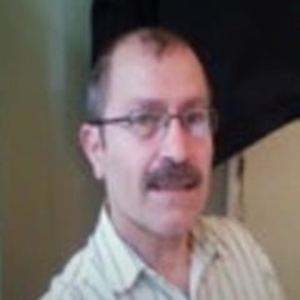 Gérard - Prof de maths - Dreux