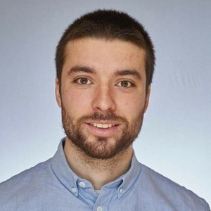 Pierre - Prof de maths - Paris