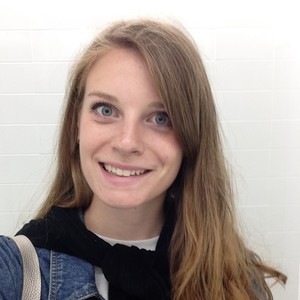 Aude - Prof de maths - Vanves