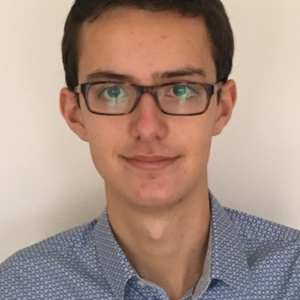 Tristan - Prof de maths - Triel-sur-Seine