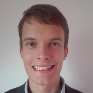 Yohann - Prof de maths - Saint-Lambert-la-Potherie