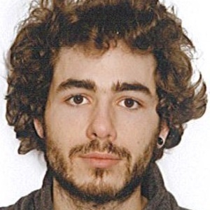 Raphaël - Prof de maths - Angers