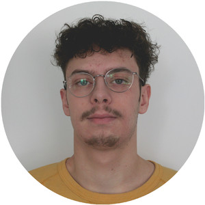 Sylvain - Prof de maths - Valenciennes