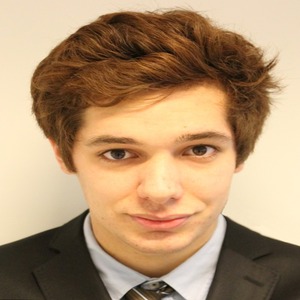 Clément - Prof de maths - Palaiseau