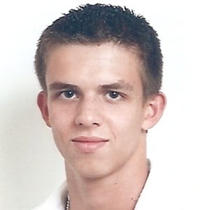 Valentin - Prof de maths - Épinal
