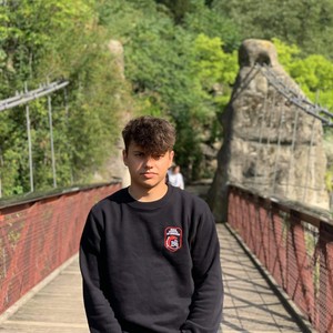 Corentin - Prof de maths - Paris