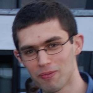 Frédéric - Prof de maths - Combs-la-Ville