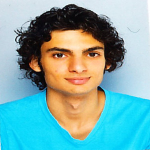 Ariel - Prof de maths - Paris