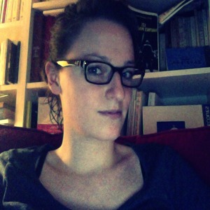 Sarah - Prof de maths - Montpellier