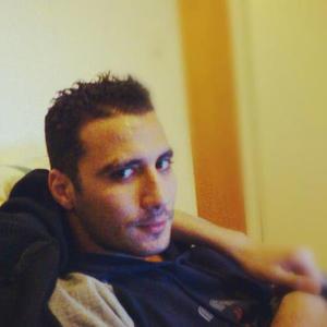 Aymane - Prof de maths - Nice