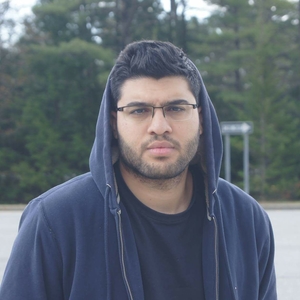 Chakib - Prof de maths - Cavaillon