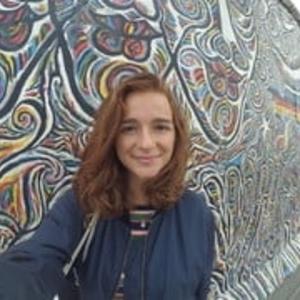 Tina - Prof de maths - Paris