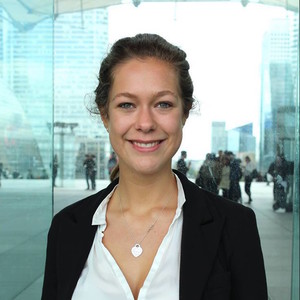 FLORE - Prof de maths - Paris
