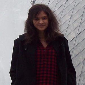 Asma - Prof de maths - Plaisir