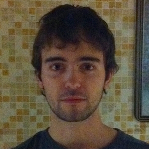 Ludo - Prof de maths - Paris
