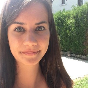 Laura - Prof de maths - Mérignac