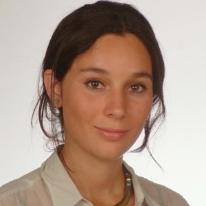 Marie - Prof de maths - Paris