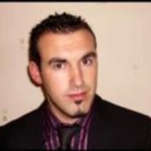 Aurélien - Prof de maths - Congénies