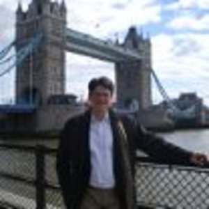 Florian - Prof de maths - Corbeil-Essonnes