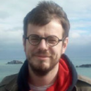 Barnabé - Prof de maths - Lille