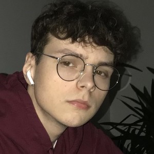 Alexis - Prof de maths - Paris 19e