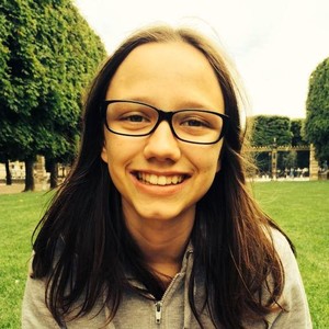 Léna - Prof de maths - Paris