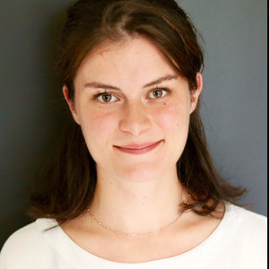 Katell - Prof de maths - Paris 4e