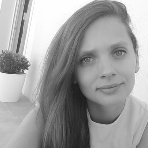 Tifaine - Prof de maths - Cherbourg-en-Cotentin
