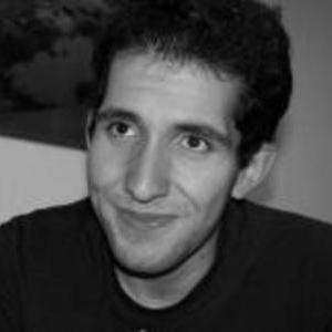 Mehdi - Prof de maths - Villeurbanne